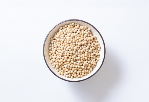阿蘇産大豆100％の手作り大粒納豆